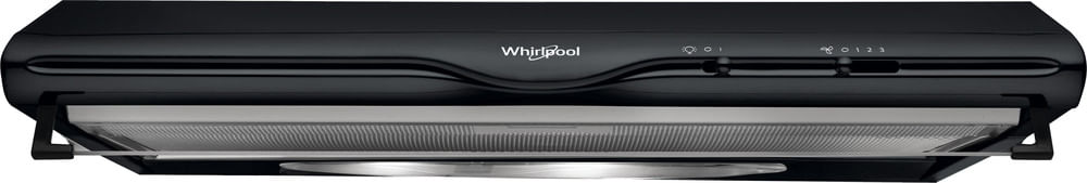Hotte murale 60 cm - WCN65FLK - Whirlpool