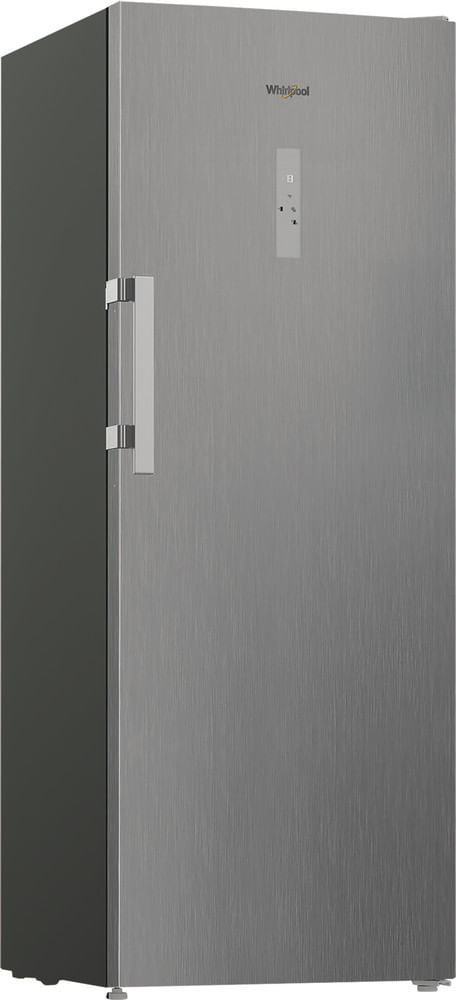 Congélateur armoire Whirlpool - WHFF 6404 X5E