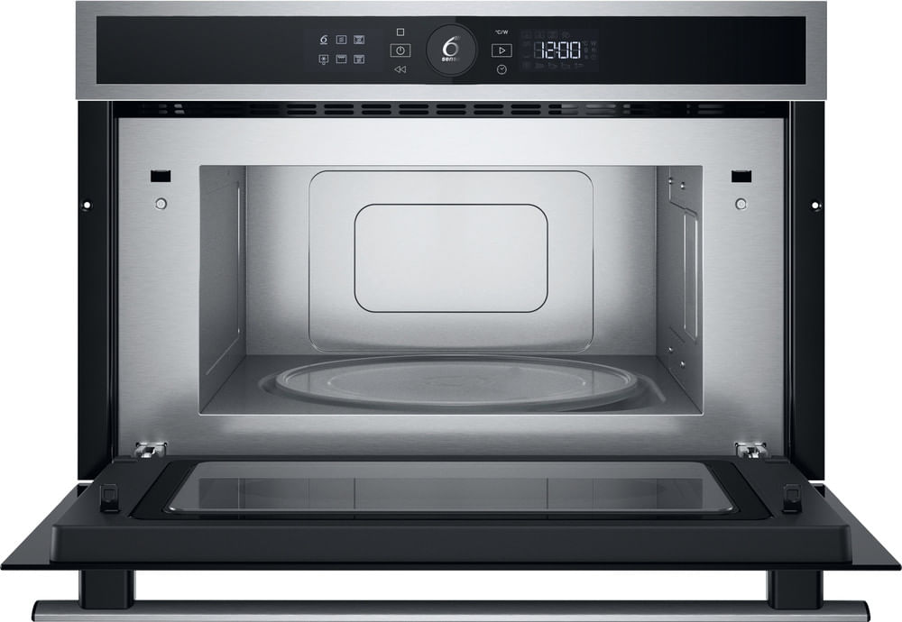 Micro-ondes encastrable Whirlpool - WMD4I4MXF