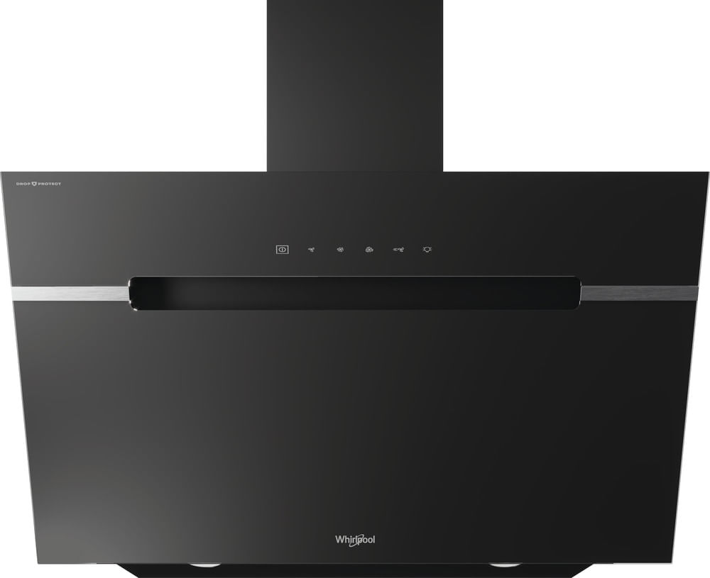 Hotte Whirlpool - WHVS 91F LT DP K