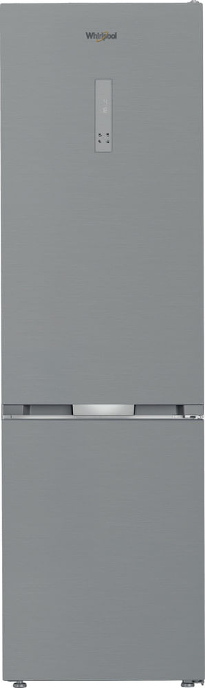 Réfrigérateur congélateur posable Whirlpool - WHK 26403 XP6E