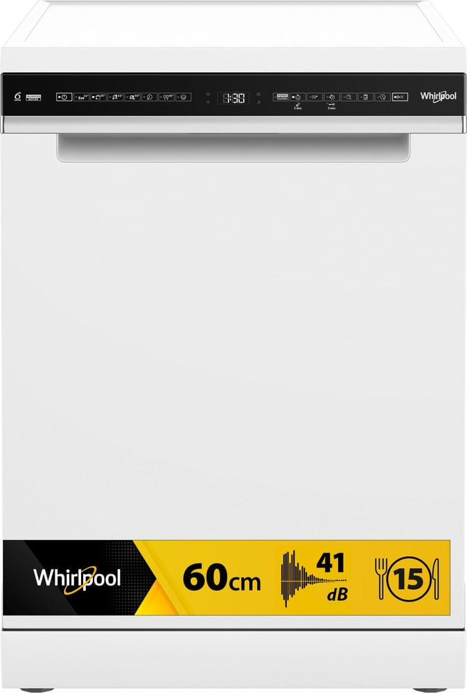 Lave-vaisselle posable - MaxiSpace - W7FHS41
