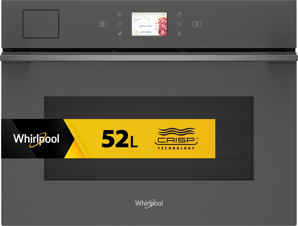 Micro-ondes encastrable Whirlpool - WCT11A9FHTSSMAF