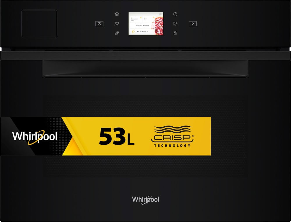 Micro-ondes encastrable Whirlpool - WCT11A9FHTSB