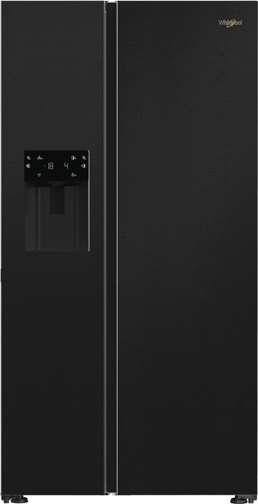 Réfrigérateur américain Whirlpool - WHG2 6574W XK5E