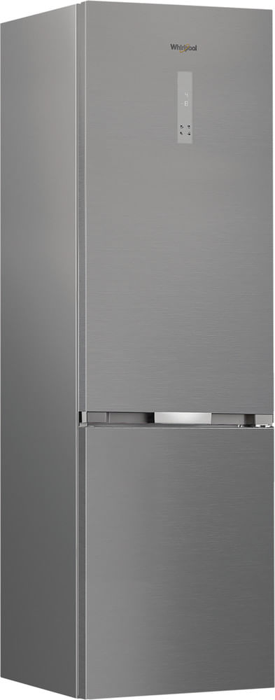 Réfrigérateur congélateur posable Whirlpool - WHK 26402 XP4E