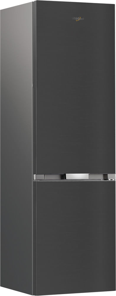 Réfrigérateur congélateur posable Whirlpool - WHK 25404 XBR5E