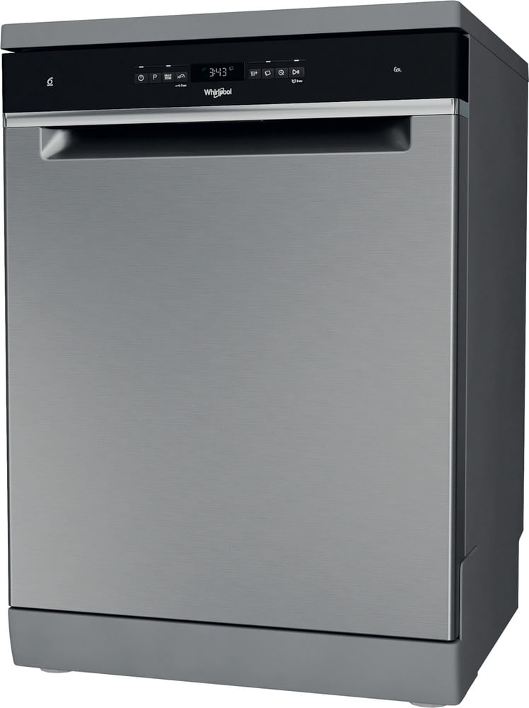 Lave-vaisselle posable - 6ème SENS - WFO3C3365X
