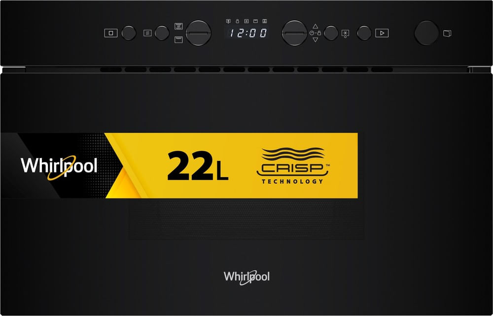 Micro-ondes encastrable Whirlpool - WMN14BBF