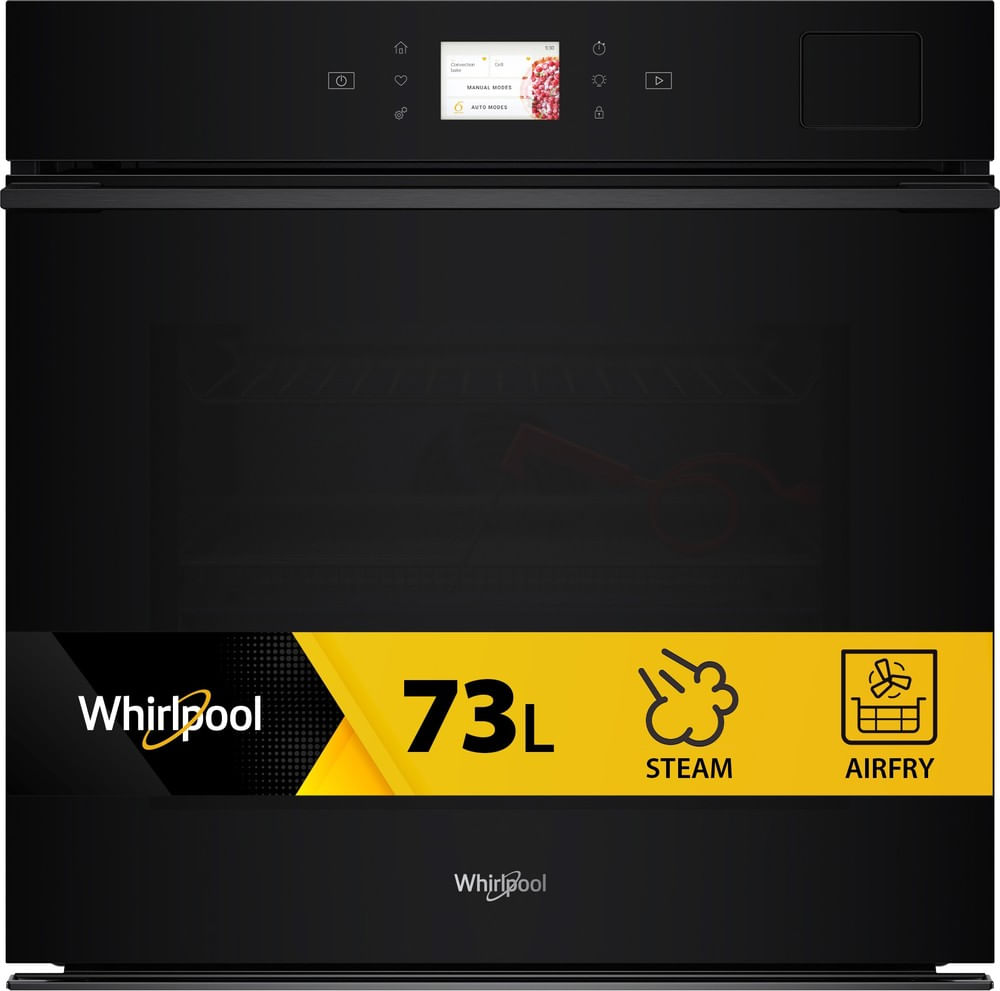Four encastrable Whirlpool - WOI9A8FPT2SBAF