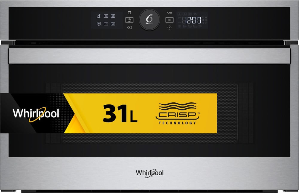 Micro-ondes encastrable Whirlpool - WMD44MXF