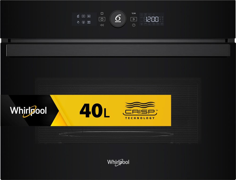 Micro-ondes encastrable Whirlpool - WMW47HMBF