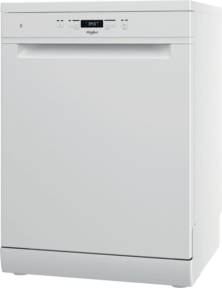 Lave-vaisselle posable Whirlpool - WH2FD14BN70