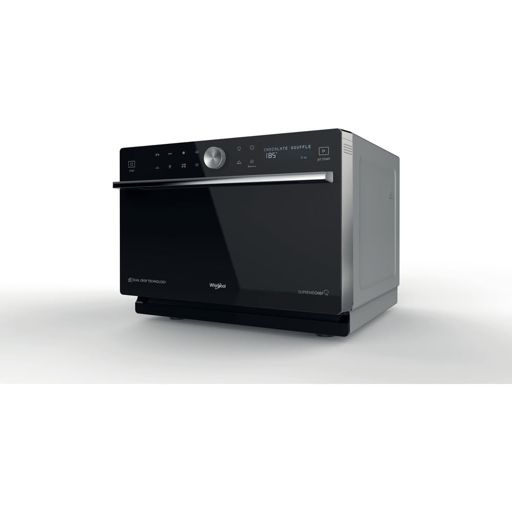Micro-ondes posable - Crisp - MWSC9133SB