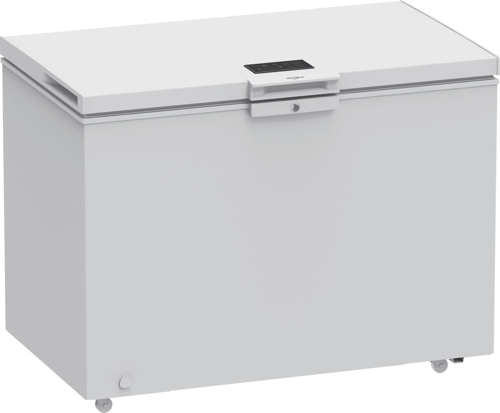 Congélateur coffre Whirlpool - W3RHS31DW2