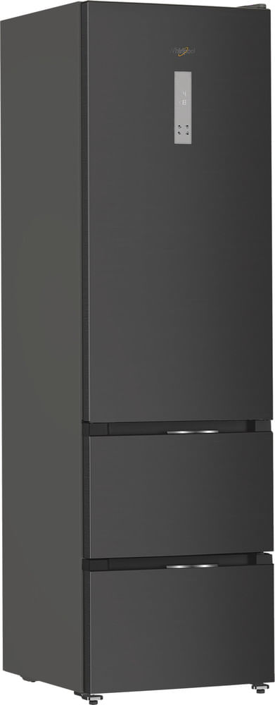 Réfrigérateur congélateur posable Whirlpool - WHKF 6353 XBR6E