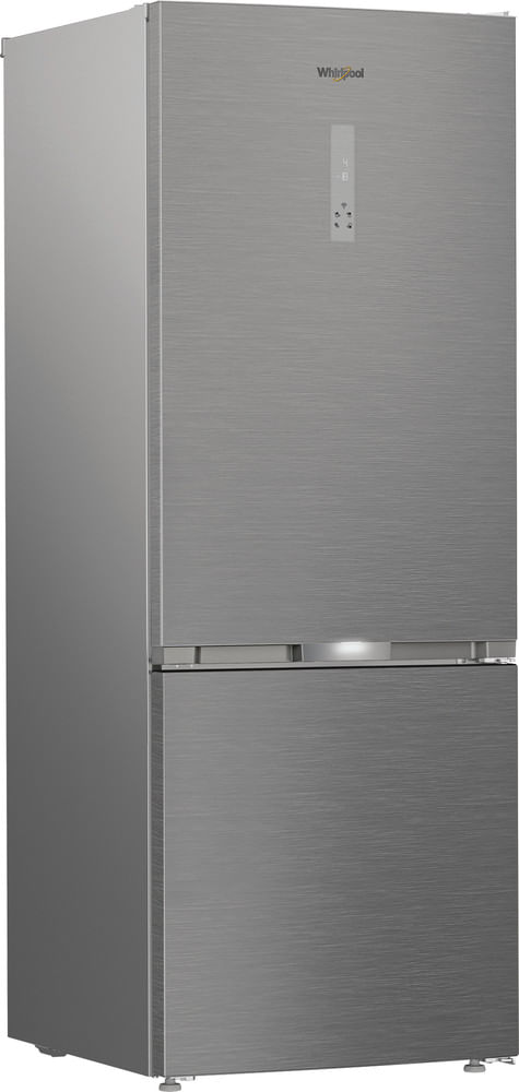 Réfrigérateur congélateur posable Whirlpool - WHK2 6494 X6E