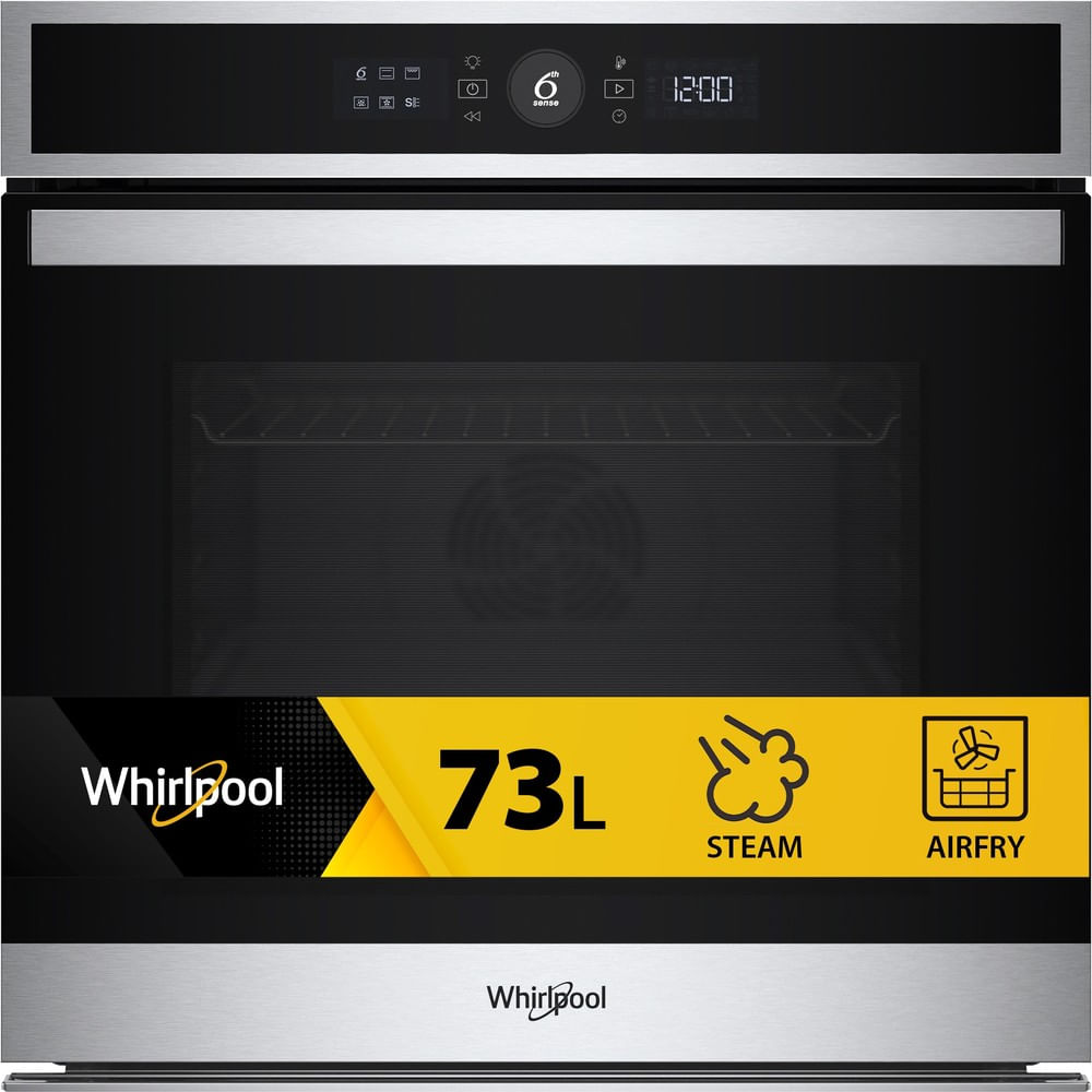 Four encastrable Whirlpool - WBI4IS8PM1XAF
