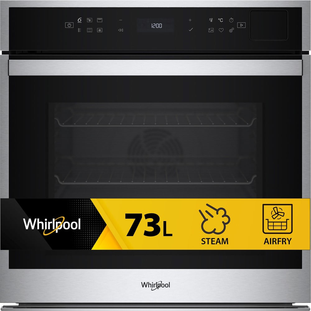 Four encastrable Whirlpool - WOI6A8PT1SXAF