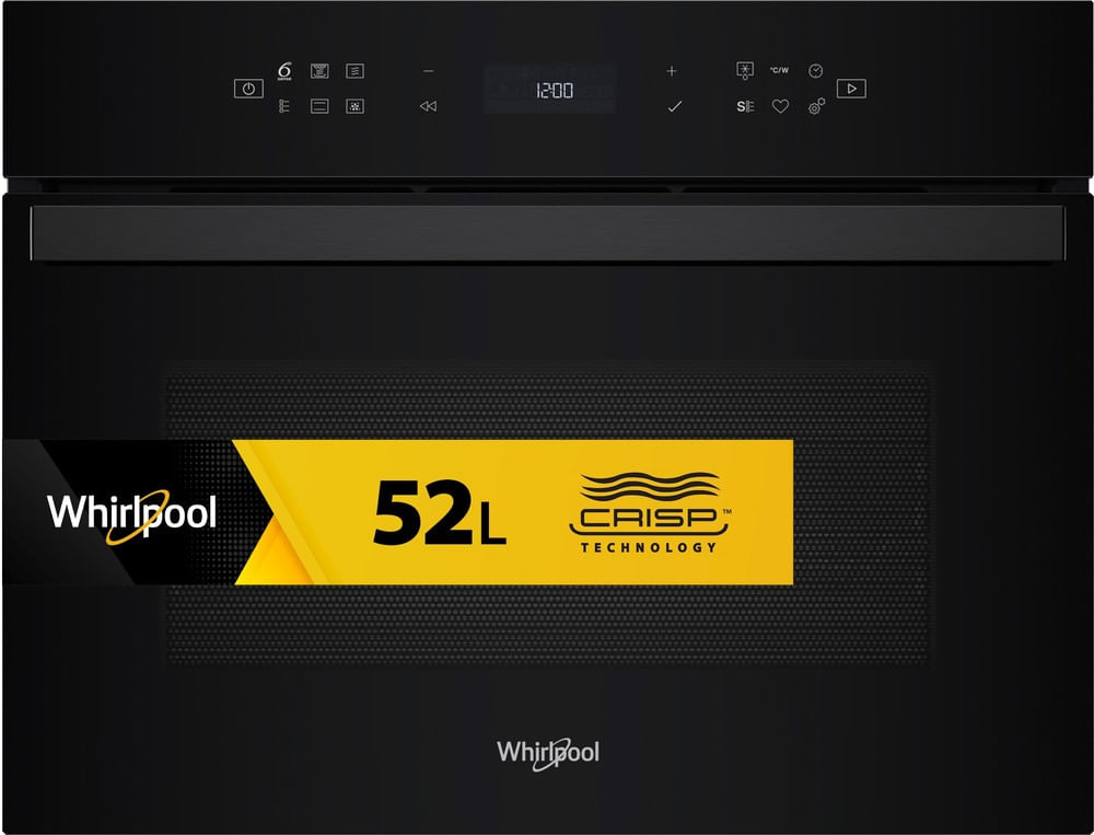 Micro-ondes encastrable Whirlpool - WCW6O7HTBF