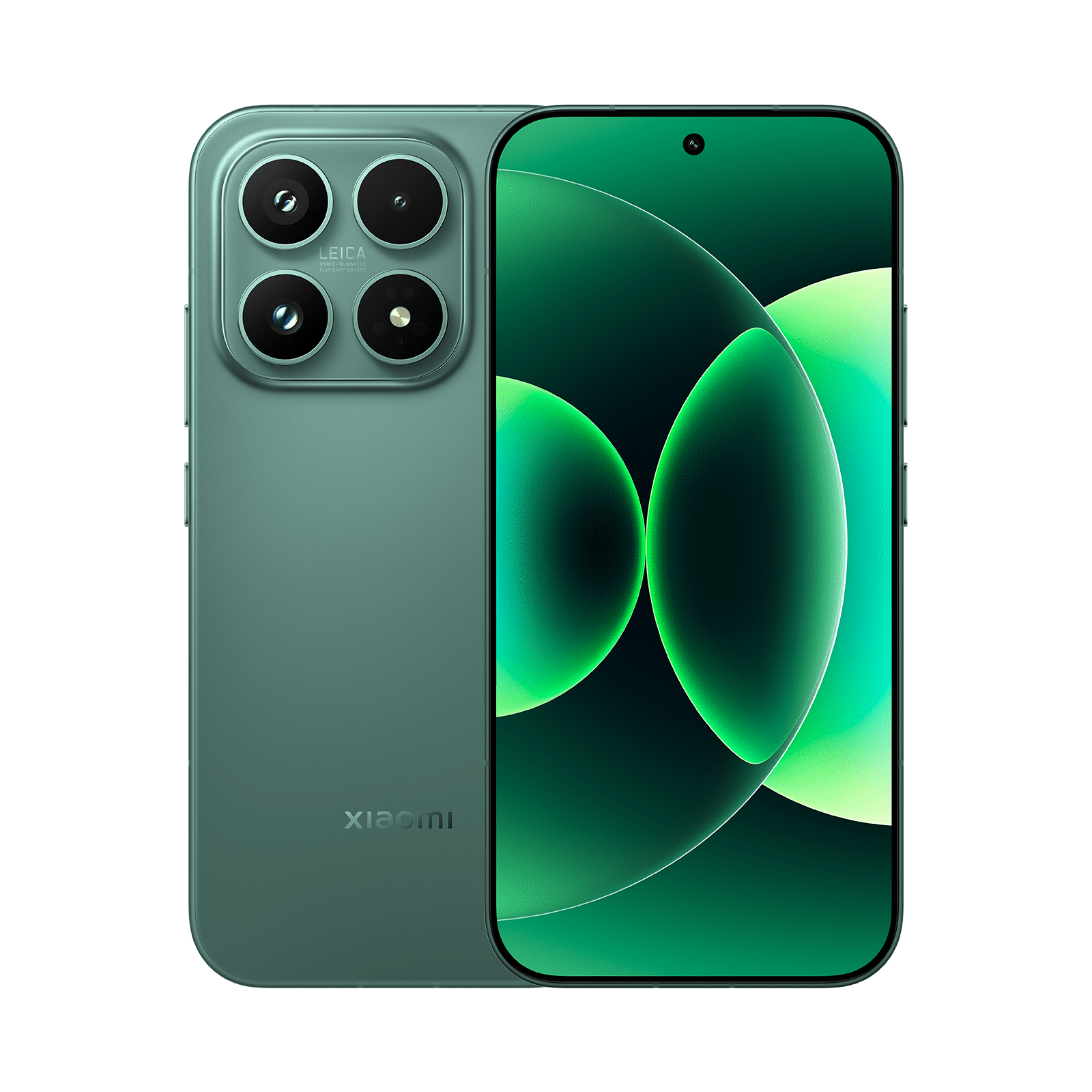 Xiaomi 17