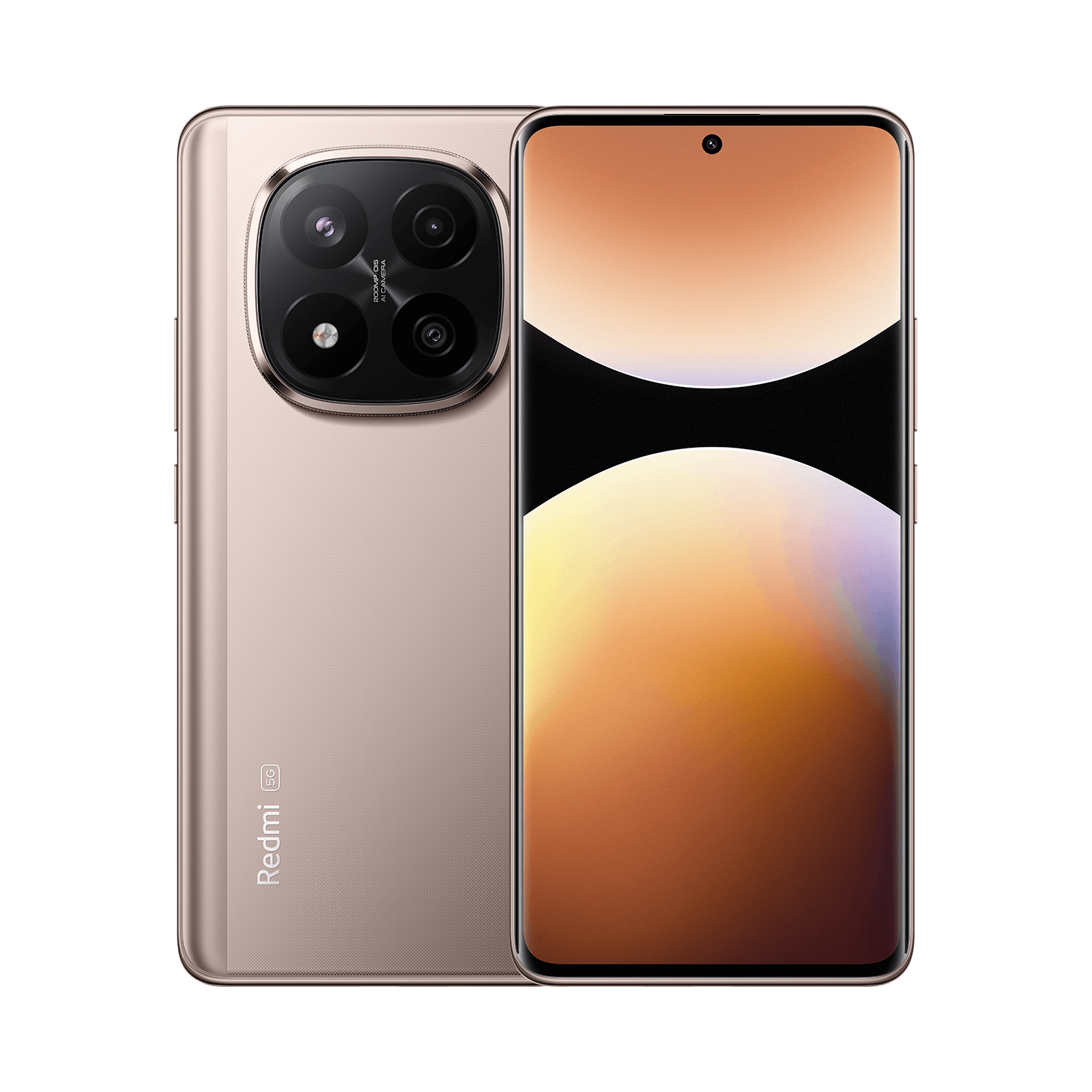 REDMI Note 14 Pro+ 5G
