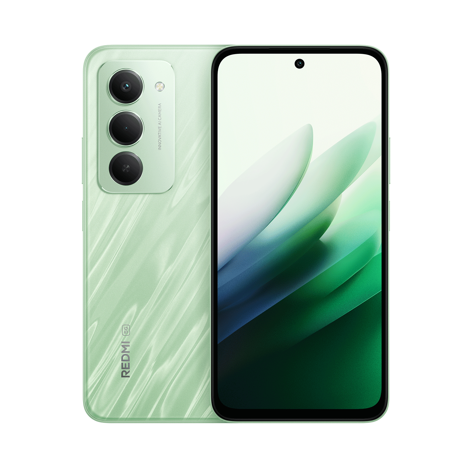 REDMI 15 5G