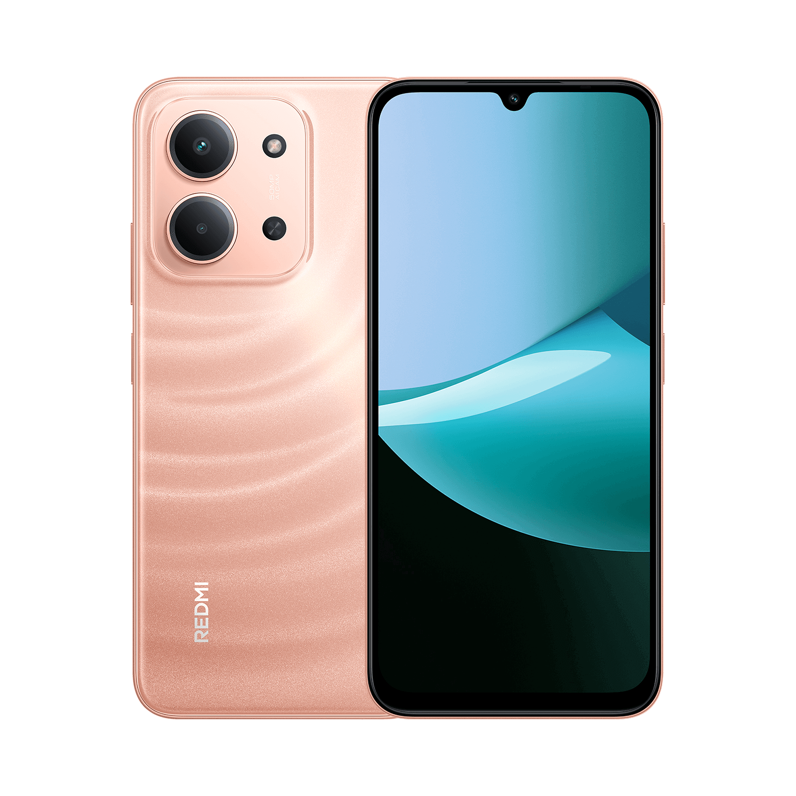 REDMI 15C