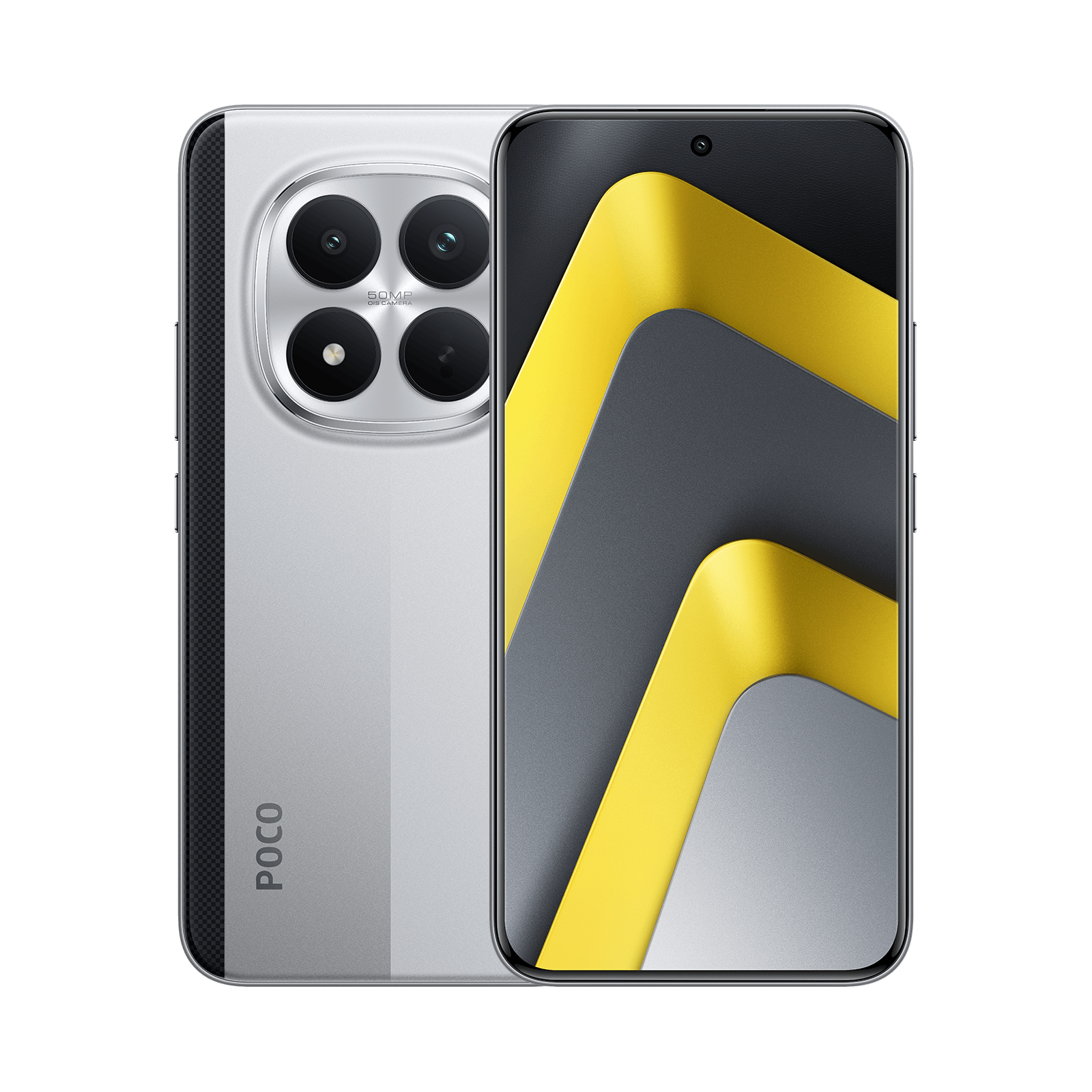 POCO M8 Pro 5G