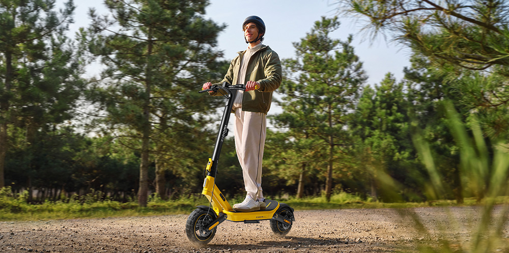 Xiaomi Electric Scooter 6 Ultra