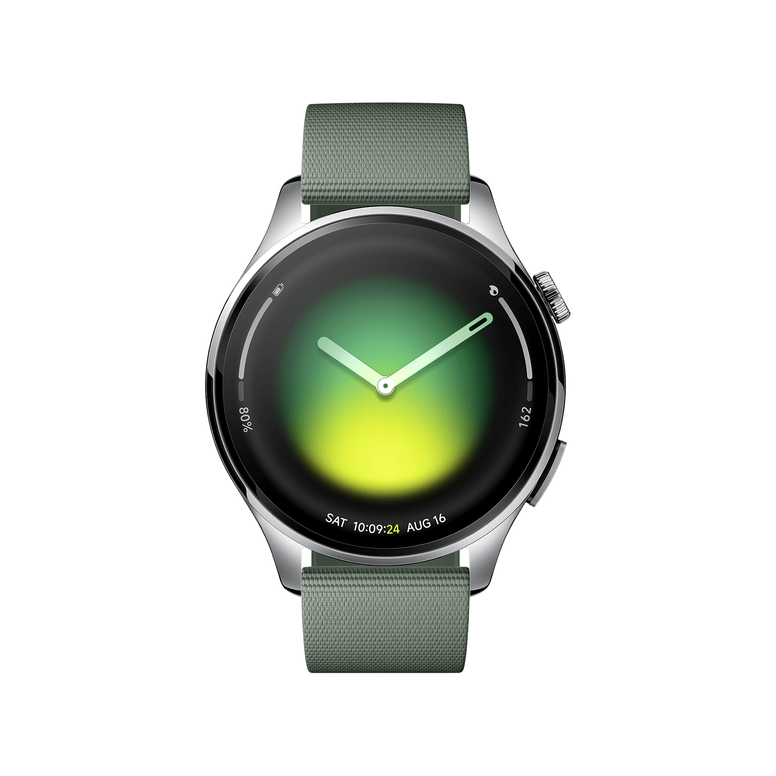 Xiaomi Watch 5