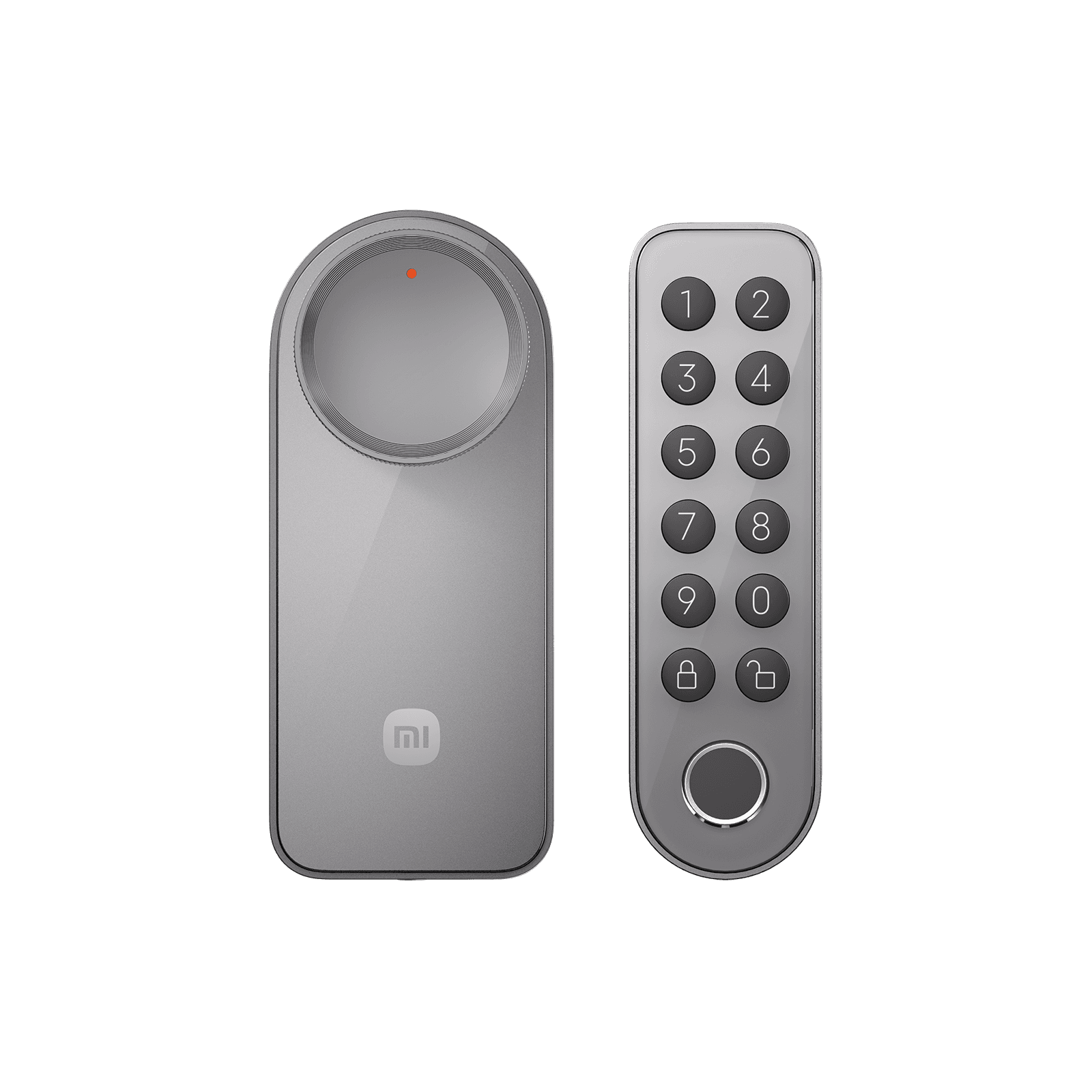 Xiaomi Self-Install Smart Lock