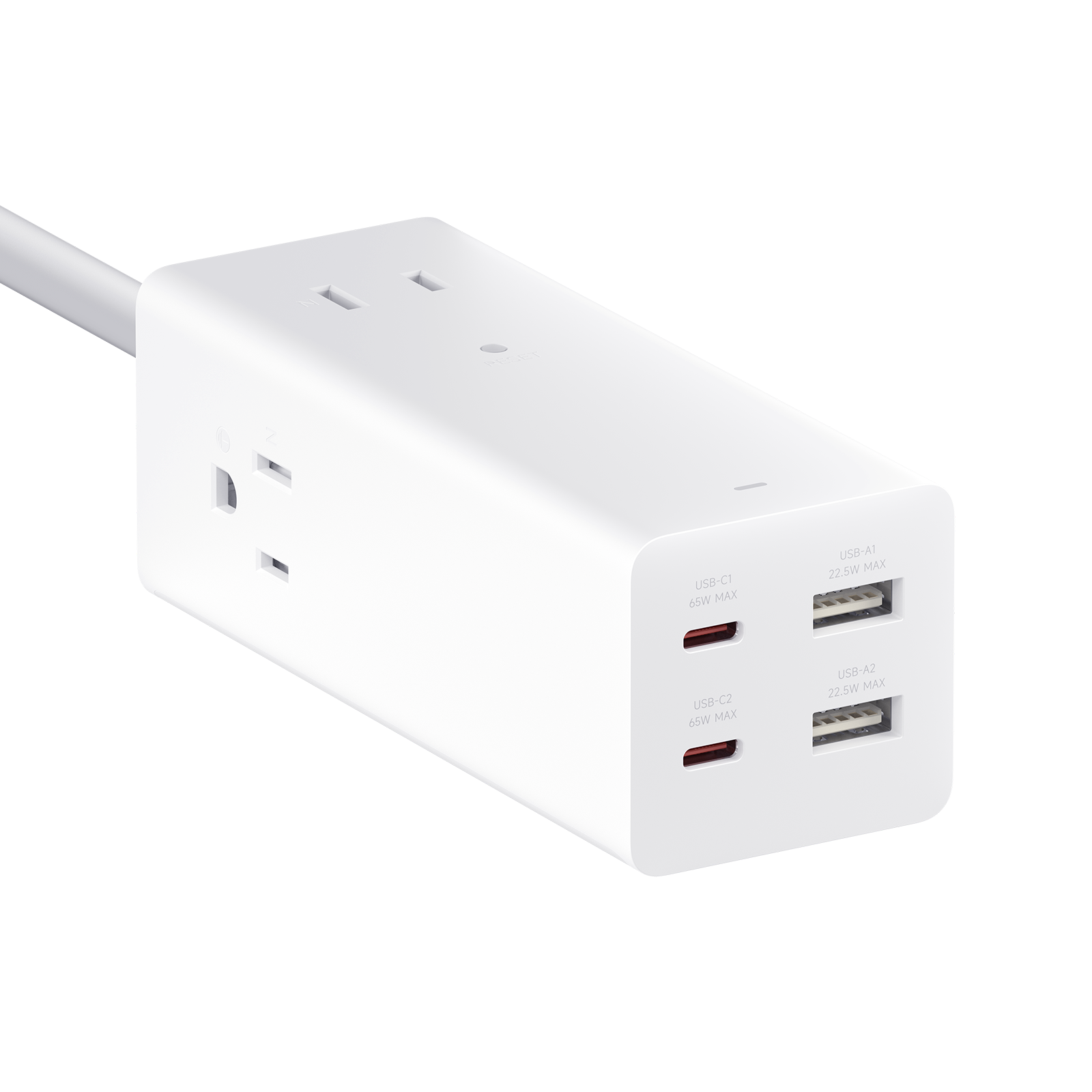 Xiaomi 65W Power Dock