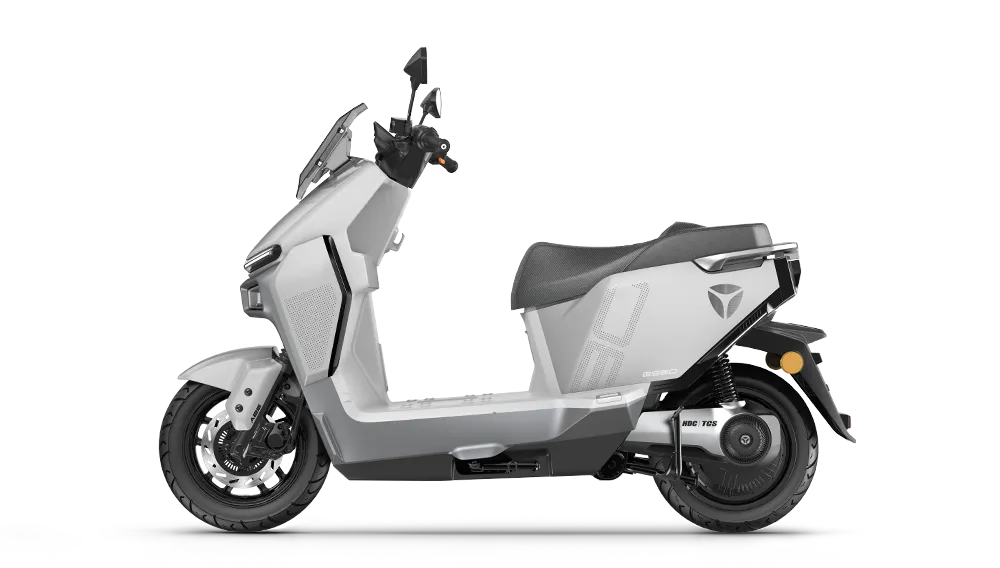 YADEA GS80