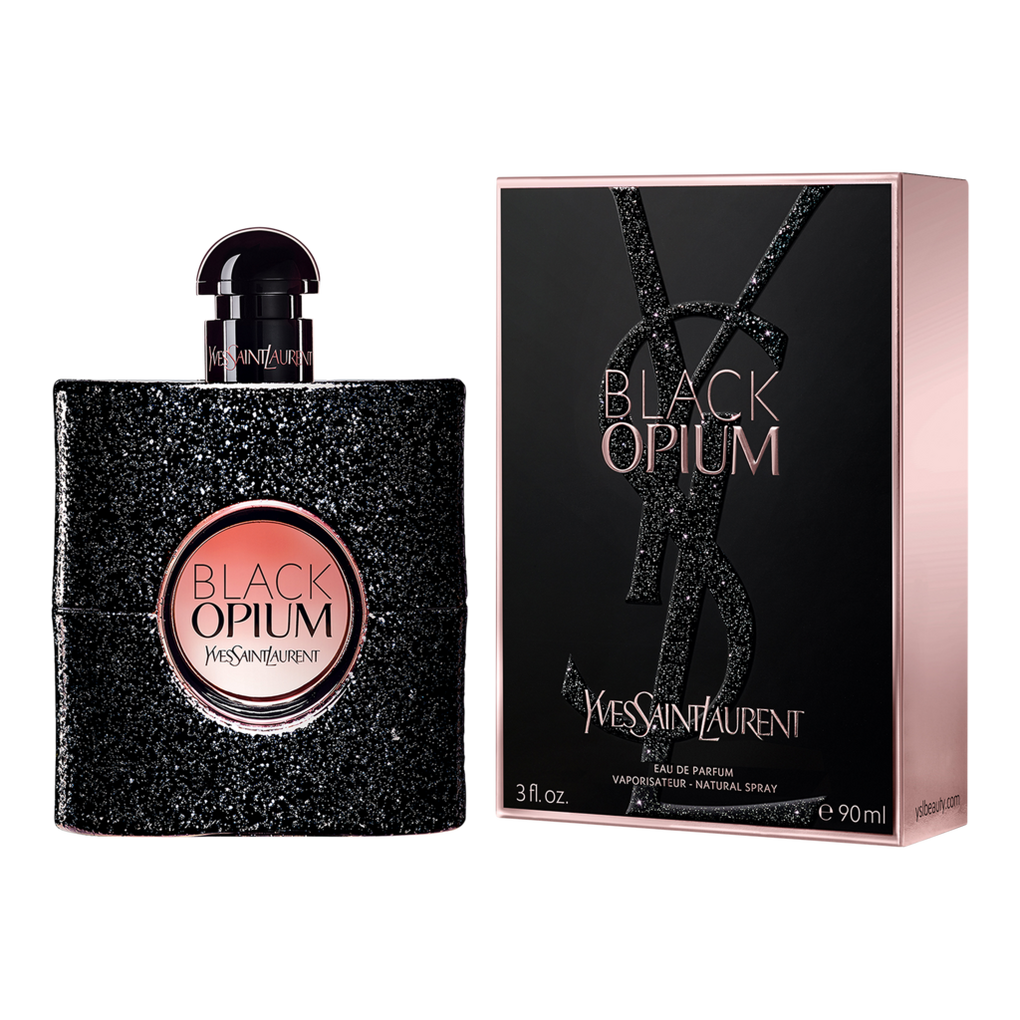 Black Opium