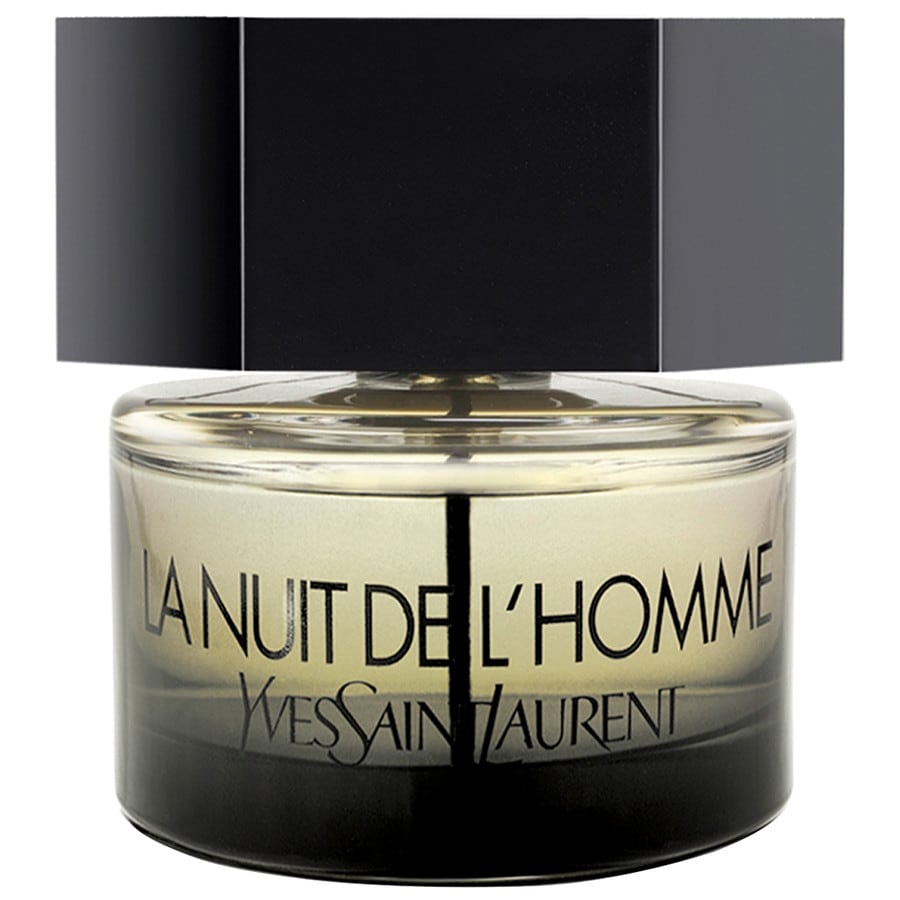 La Nuit de L Homme