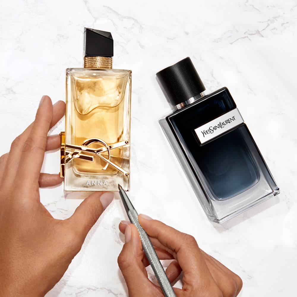 Parfums femme