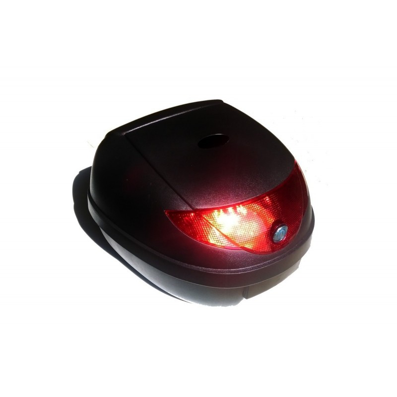 Coffre Moto CM1 Zimota