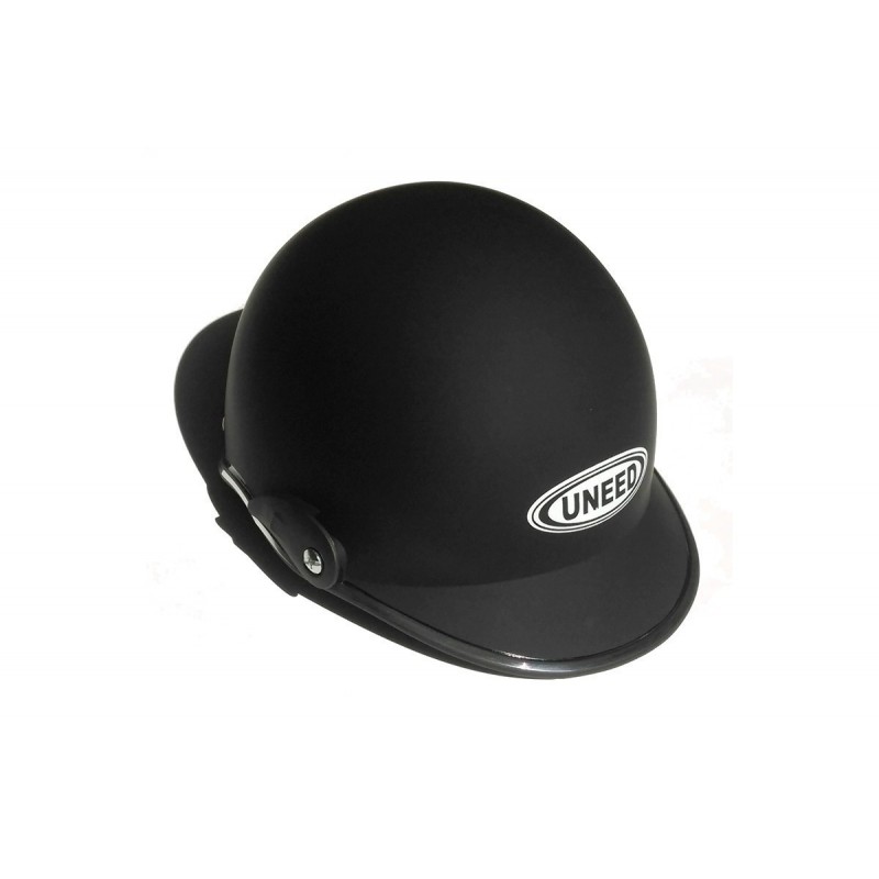 Casque Moto été