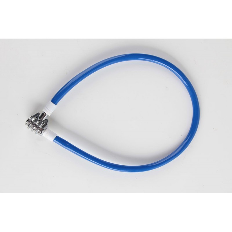 Cadenas Vélo à code