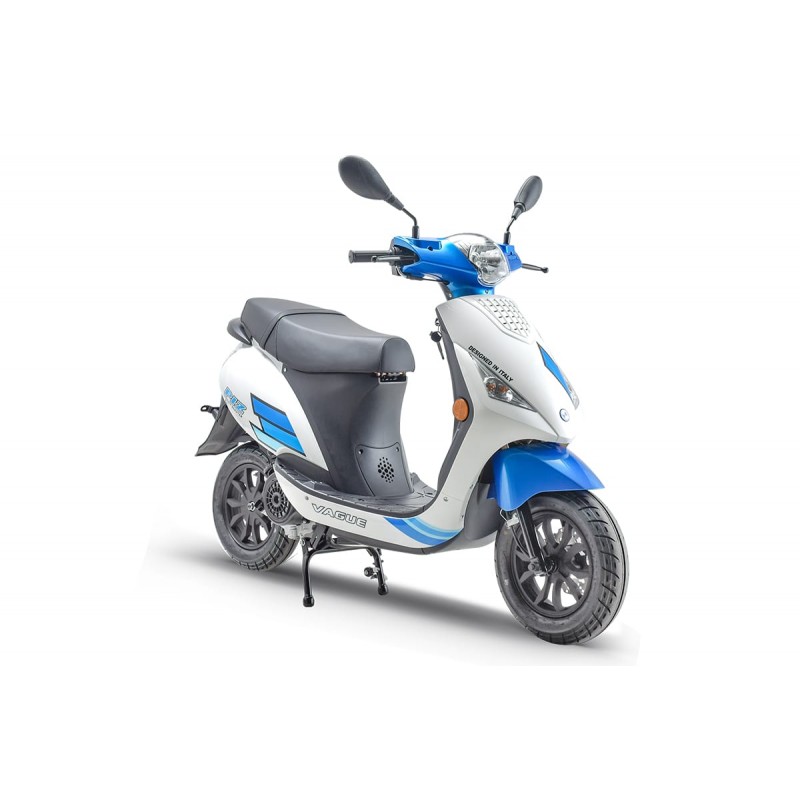 Scooter Piz