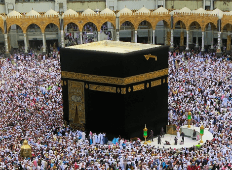 Tawfir Hajj